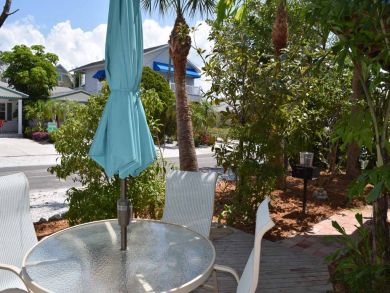 NORTH END ANNA MARIA  3 BEDROOM CONDO